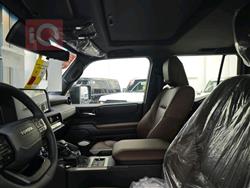 تويوتا لاندكروزر برادو